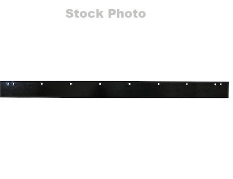 Cutting Edge 80" x 6" x 3/8", 16120510