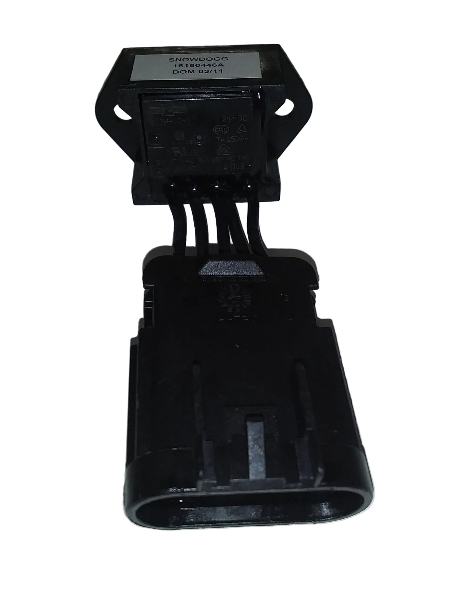 Relay Module Buyers - 16160448