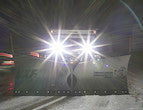 Illuminator LED SnowDogg Plow Lights, 16160800