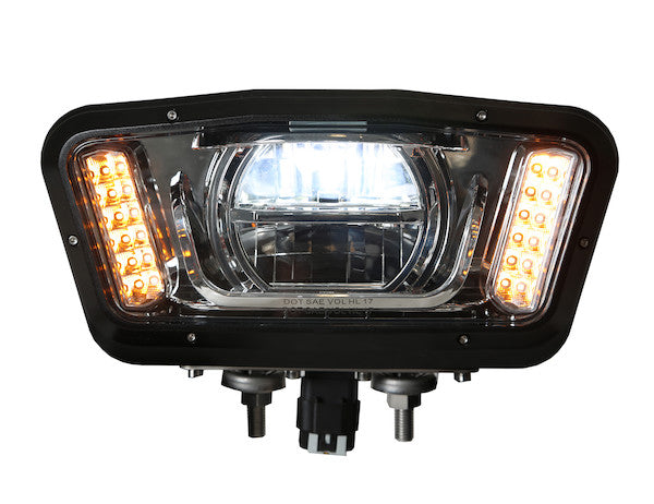 Illuminator LED SnowDogg Plow Lights, 16160800