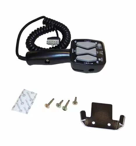 SnowDogg VX Controller for V-Plows 16161600