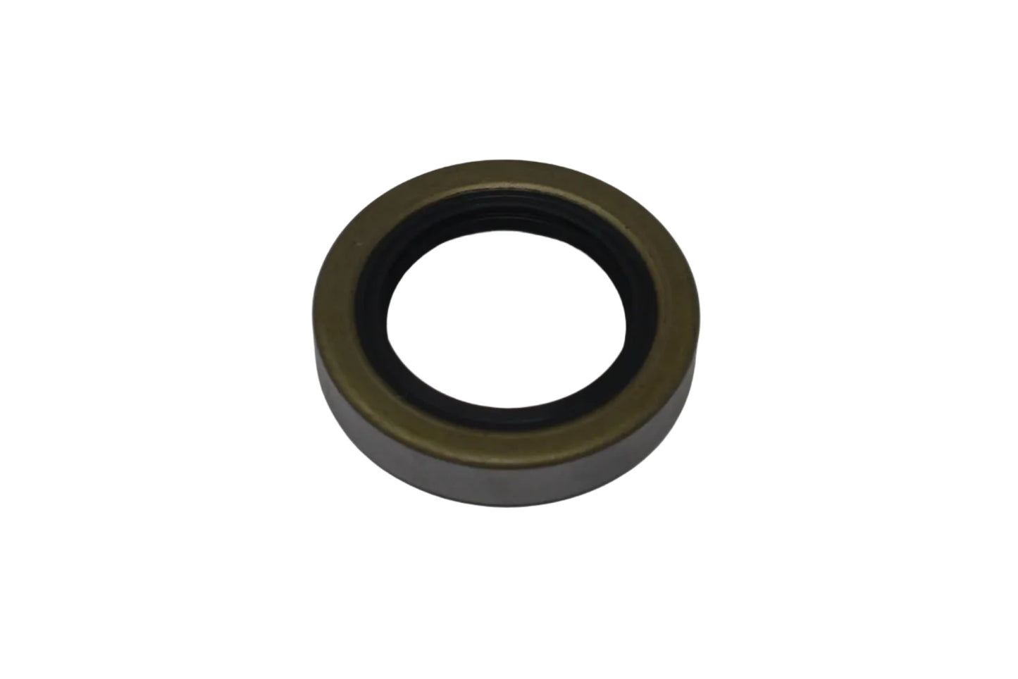 Double Lip Axle Grease Seal - 168255TB