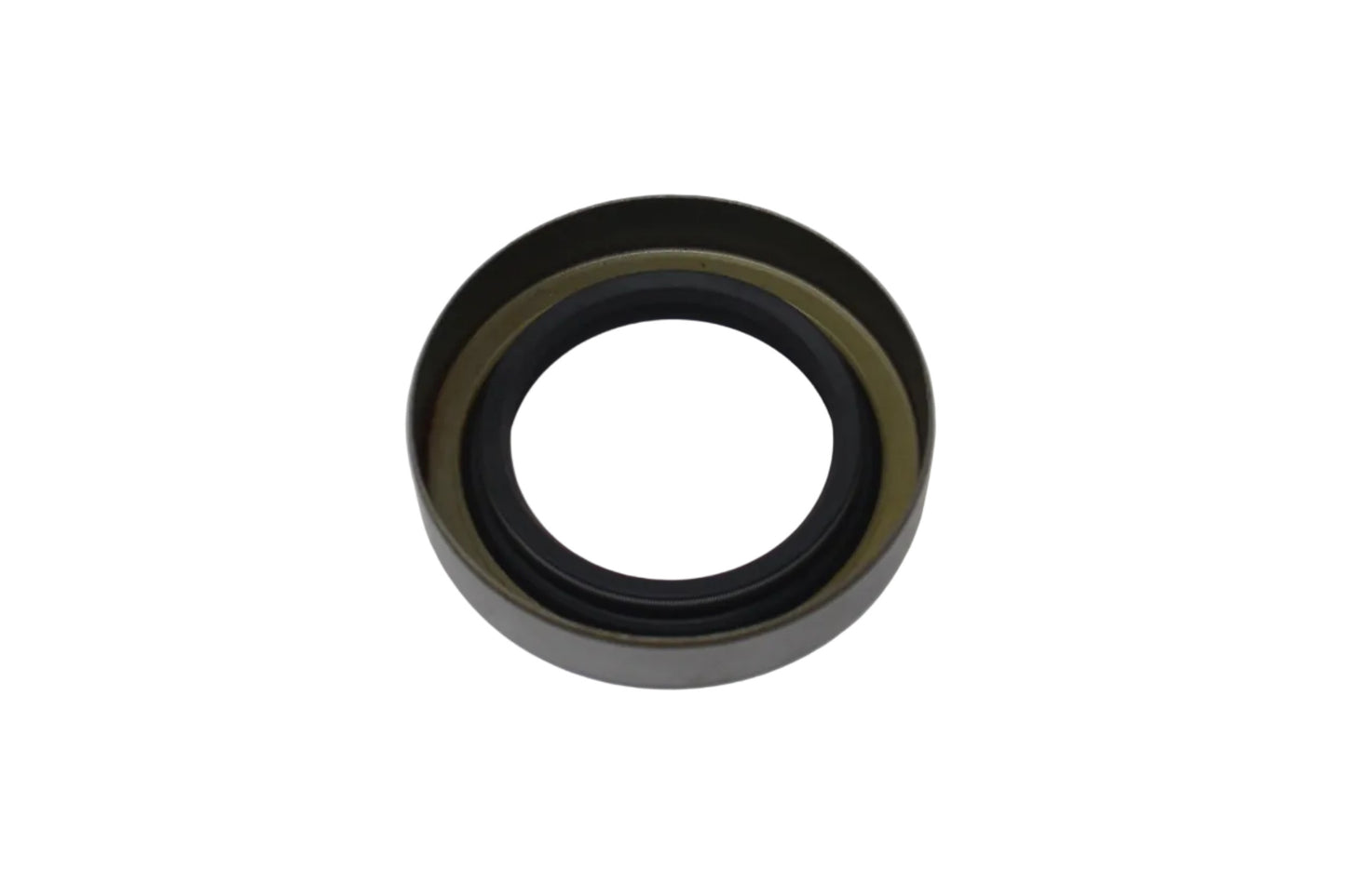 Double Lip Axle Grease Seal - 168255TB