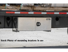 Load image into Gallery viewer, Universal Steel Underbody Mounting Bracket Kit - Pair - 1701005