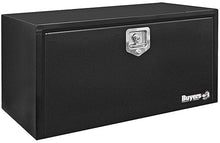 Load image into Gallery viewer, Toolbox, Black, Powder Coated, 1702305