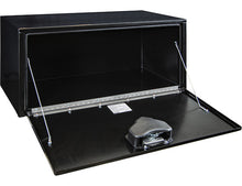 Load image into Gallery viewer, Toolbox, Black, Powder Coated, 1702305