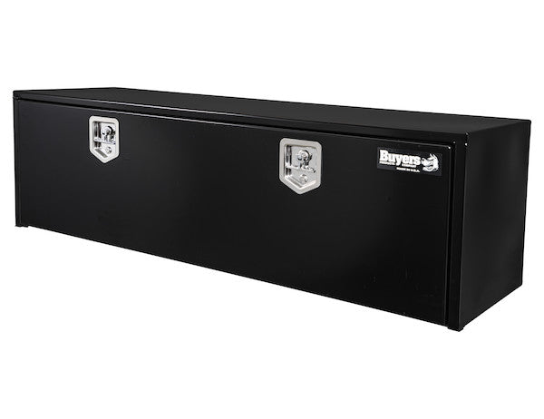 18"x18"x60" Underbody Steel Toolbox - 1702315