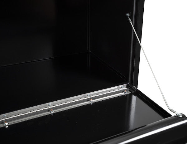 18"x18"x60" Underbody Steel Toolbox - 1702315