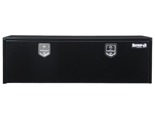 18"x18"x60" Underbody Steel Toolbox - 1702315