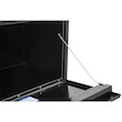 18x18x30 Undermount Aluminum Toolbox - 1702503