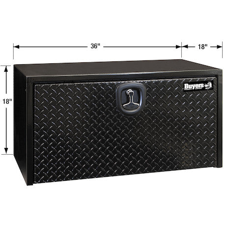 18x18x36 Underbody Toolbox - 1702505