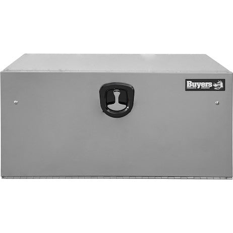 18"x18"x30" Buyers Products Steel Tool Box W/T-Latch Handle - 1702653