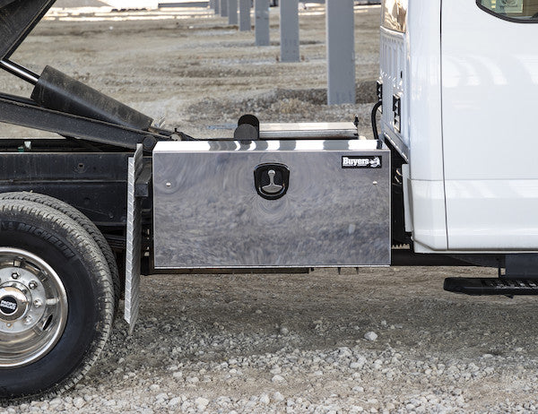 18x18x36 Undermount Toolbox - 1702655