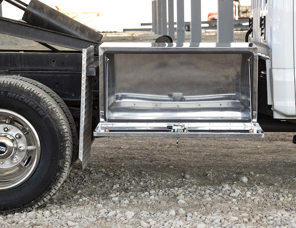18x18x36 Undermount Toolbox - 1702655