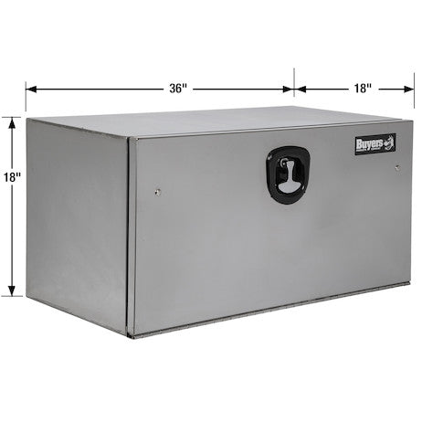 18x18x36 Undermount Toolbox - 1702655