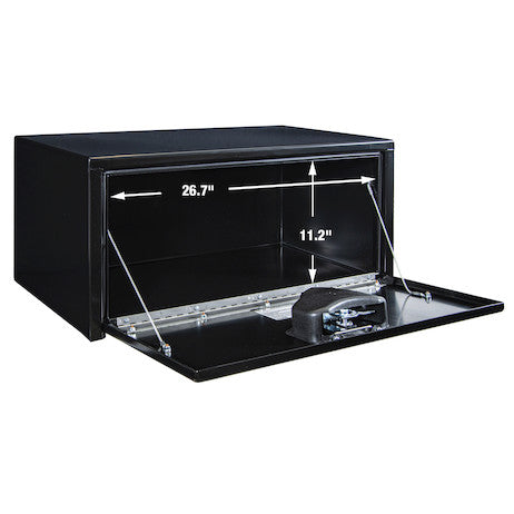 14"x16"x30" Underbody Steel Toolbox - 1703303