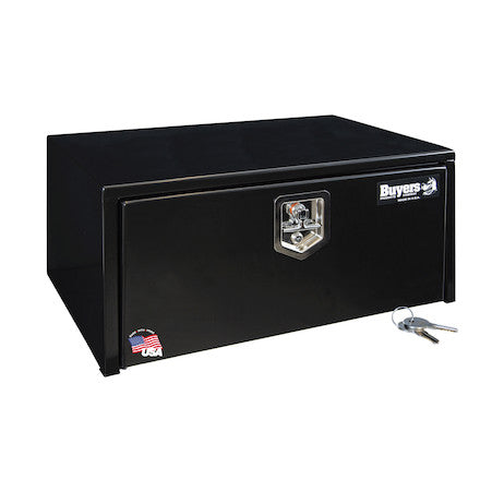 14"x16"x30" Underbody Steel Toolbox - 1703303