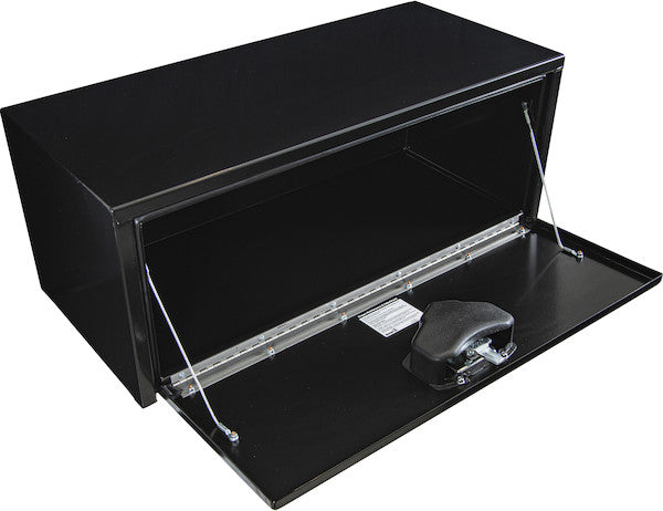 14"x16"x36" Underbody Toolbox Steel - 1703305