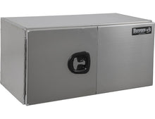 Load image into Gallery viewer, 18&quot;x18x48&quot; Smooth Aluminum Underbody Toolbox, 1705310