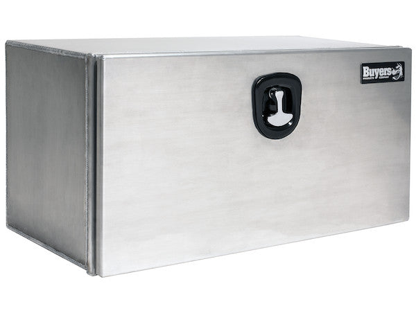 Aluminum XD Underbody Smooth Toolbox, 18"x18"x36" -1706405