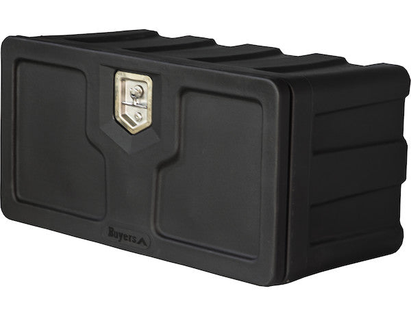 Underbody Polymer Toolbox, 36"x18"x18" - 1717105