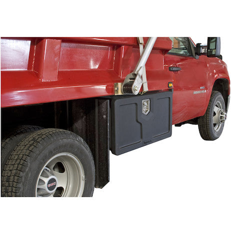 Underbody Polymer Toolbox, 36"x18"x18" - 1717105