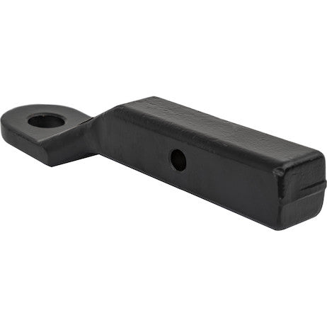 Heavy Duty Ball Mount, 2" Drop, 20k Capacity - 1803051