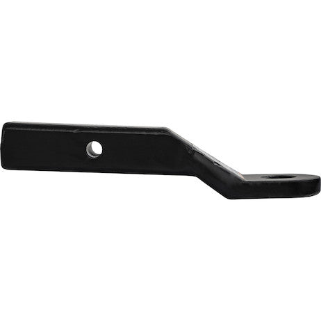 Heavy Duty Ball Mount, 2" Drop, 20k Capacity - 1803051