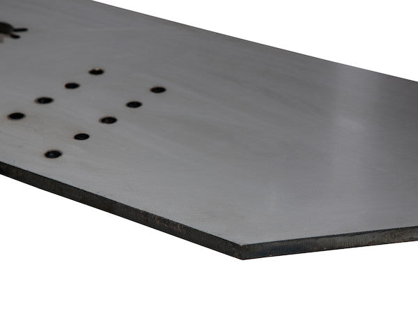 Fabricator's Hitch Plate 5/8" Thick - 1809042