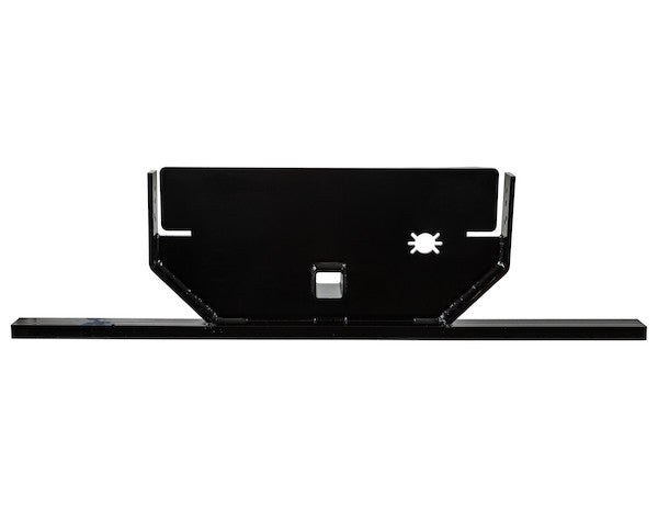 Hitch Plate for Chevy/GMC 3500 Cab & Chassis - 1809075