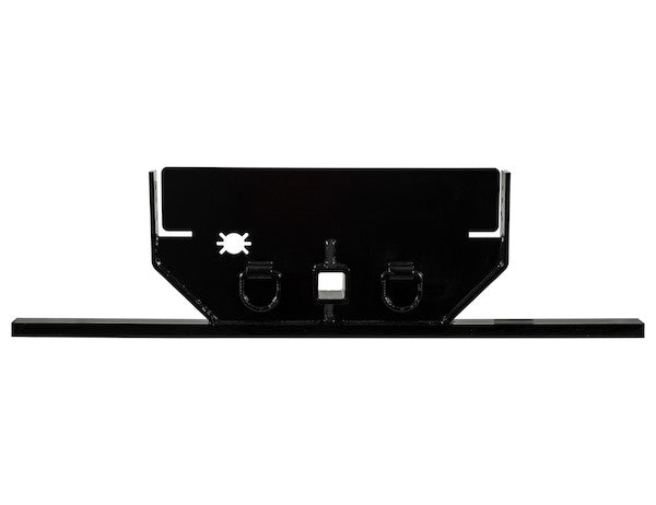 Hitch Plate for Chevy/GMC 3500 Cab & Chassis - 1809075