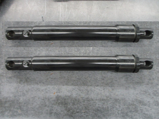 PAIR of 1 1/2" x 10" Angling Cylinder for Straight and SA V-Plows, Hiniker - 25010523(2)