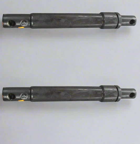 PAIR of 1 1/2" x 9" Cylinder for Straight and SA V-Plows, Hiniker - 25011581(2)