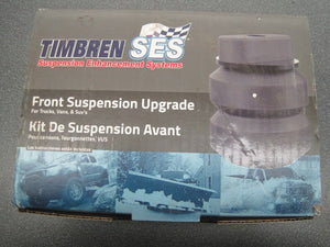 Timbren front suspension upgrade system FF350SDC 05-13 F250/350 4wd front lift  - TIMFF350SDC *** FREE SHIPPING ***