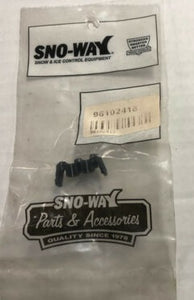 SNO-WAY wire holder snow plow parts - 96102418