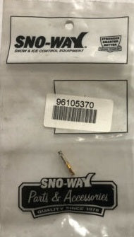 SNO-WAY Contact, Signal, Female Socket Pin 96105370