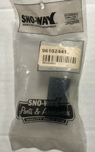 Load image into Gallery viewer, SNO-WAY Plug Replacement End Snow Plow Parts - 96102441