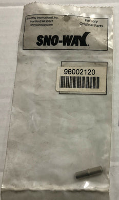 SNO-WAY Socket, Contact 8-10 Gauge Plow Parts -96002120