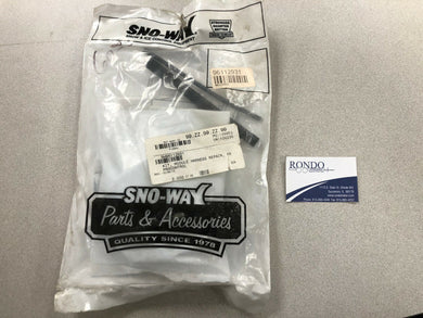 SNO-WAY Module Harness Repair Kit - 96112931