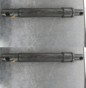 PAIR of 1 1/2" x 9" Cylinder for Straight and SA V-Plows, Hiniker - 25011581(2)