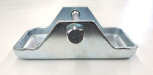 Load image into Gallery viewer, Trailer Jack Foot fits 2&quot; tube for A-frame jack and more - 28270