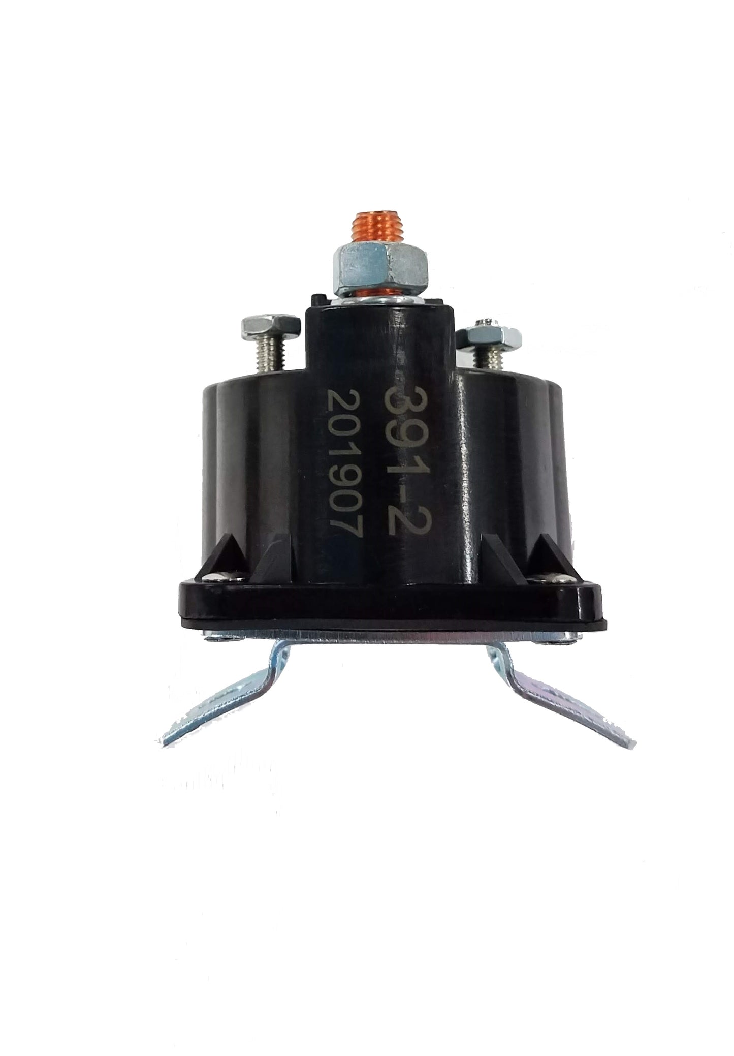 Hydraulic Start Solenoid - 391-2