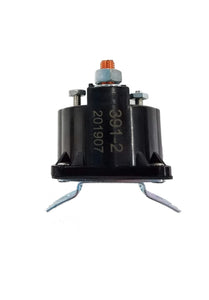 Hydraulic Start Solenoid 391-2