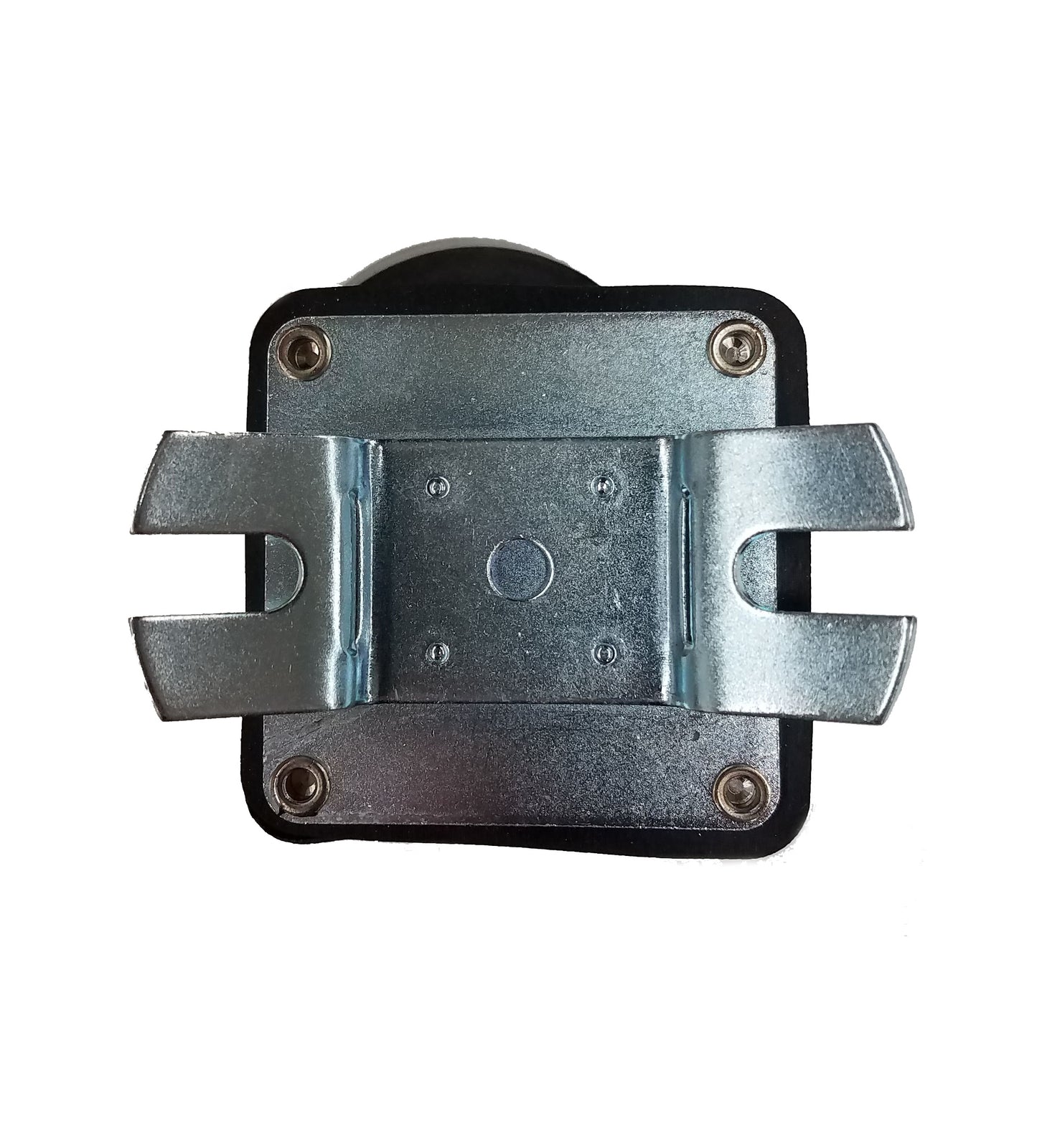 Hydraulic Start Solenoid - 391-2
