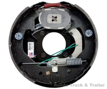 Load image into Gallery viewer, Dexter 10&quot; x 2.25&quot; Electric Brake Trailer (2) Pair Left &amp; Right - 23-26(2), 23-27(2)