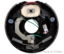 Load image into Gallery viewer, Dexter 10&quot; x 2.25&quot; Electric Brake Trailer (2) Pair Left &amp; Right - 23-26(2), 23-27(2)
