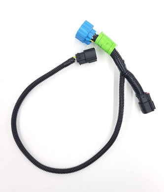 CM Truck Bed Plug & Play Harness Adapter - 2020-2022 GM Box Delete, 9900538