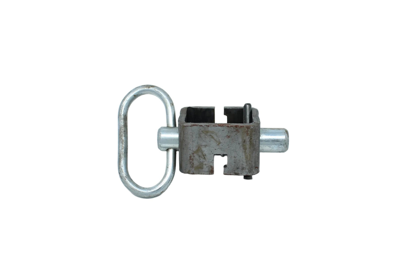 Latch, Boxed / Spring, 2" Long - 2094184