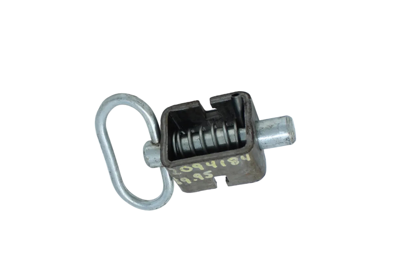 Latch, Boxed / Spring, 2" Long - 2094184