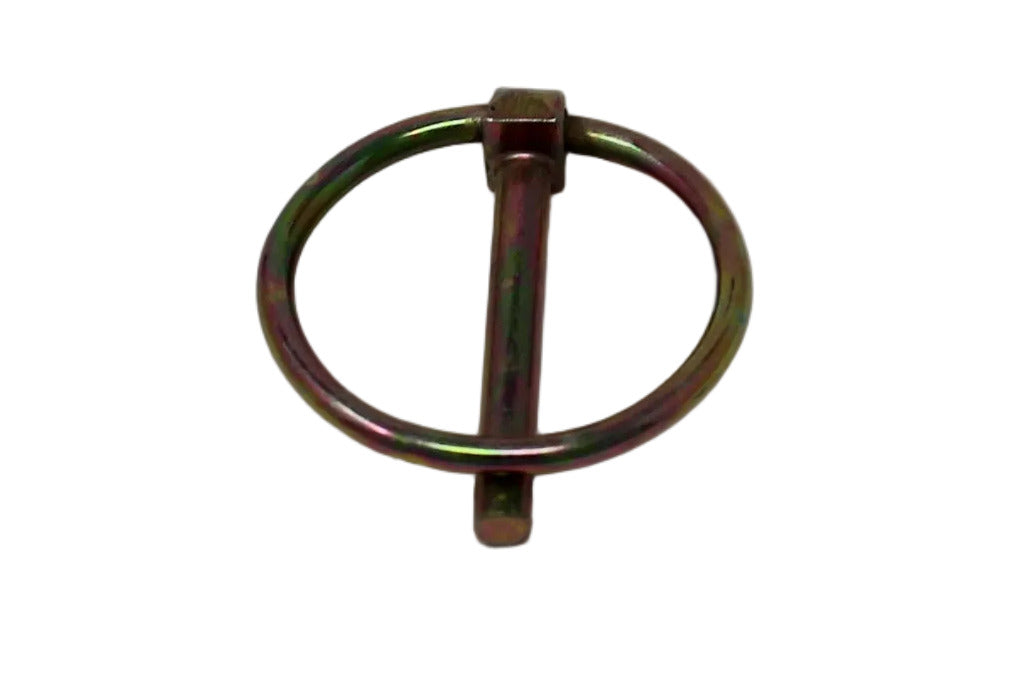 Linch Pin 3/16" x 1-1/8",  21910
